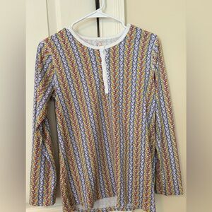 rainbow elephant roller rabbits size medium !! 🐘🐘